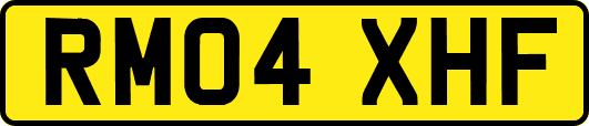 RM04XHF