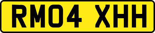 RM04XHH
