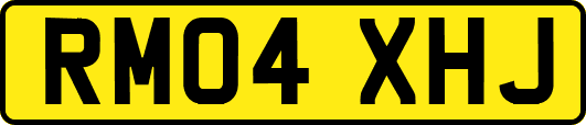 RM04XHJ