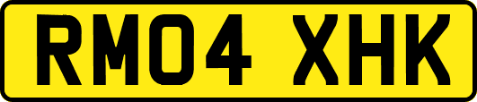 RM04XHK
