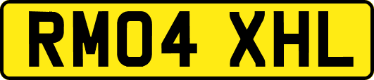 RM04XHL