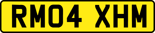 RM04XHM