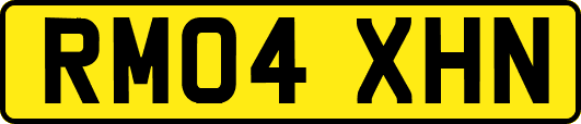 RM04XHN