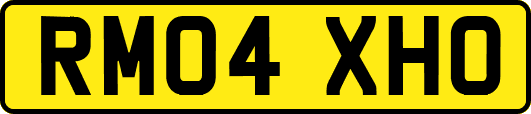 RM04XHO