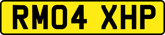 RM04XHP
