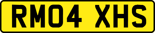 RM04XHS