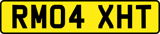 RM04XHT