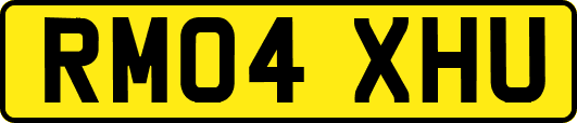 RM04XHU