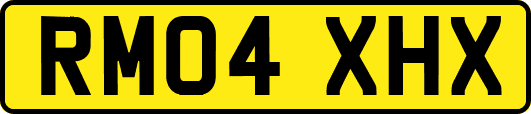 RM04XHX