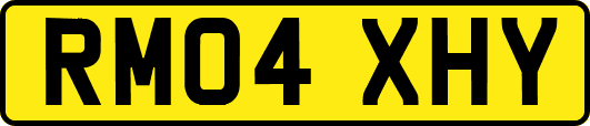 RM04XHY