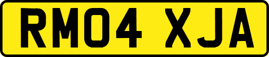 RM04XJA