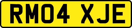 RM04XJE