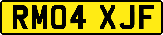 RM04XJF