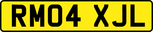 RM04XJL