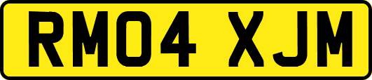RM04XJM