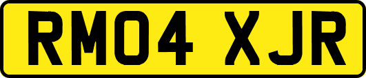 RM04XJR