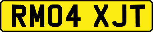 RM04XJT