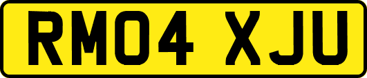 RM04XJU