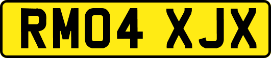 RM04XJX