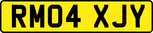 RM04XJY