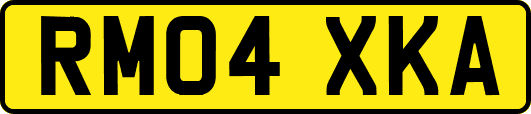 RM04XKA