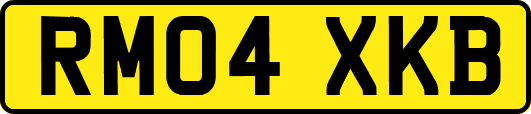 RM04XKB