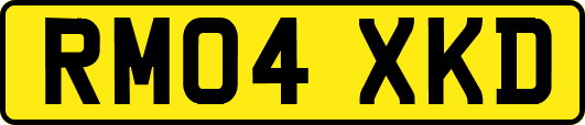 RM04XKD