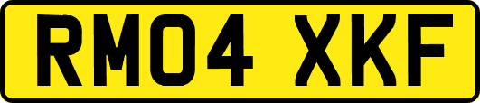 RM04XKF