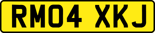 RM04XKJ
