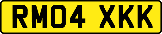 RM04XKK