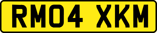 RM04XKM