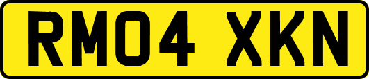 RM04XKN