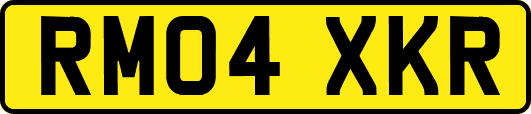 RM04XKR