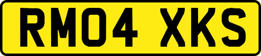 RM04XKS