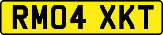 RM04XKT