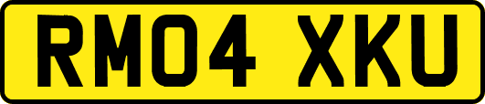 RM04XKU