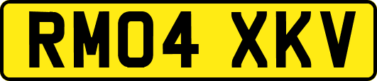 RM04XKV