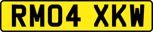 RM04XKW