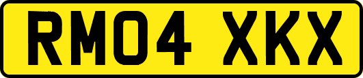 RM04XKX
