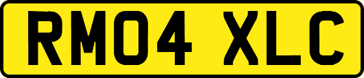RM04XLC