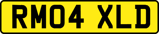 RM04XLD