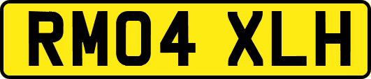 RM04XLH