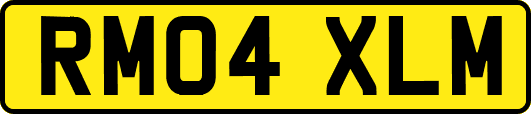 RM04XLM