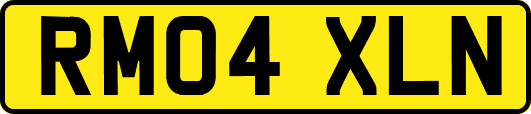 RM04XLN