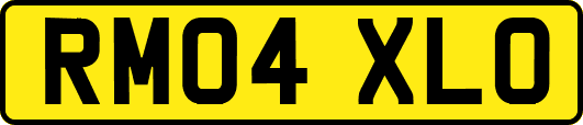 RM04XLO