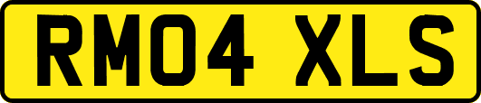 RM04XLS