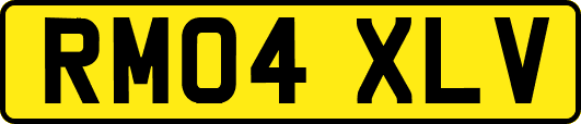 RM04XLV