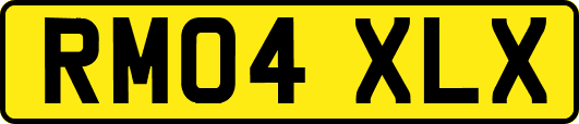 RM04XLX