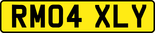 RM04XLY