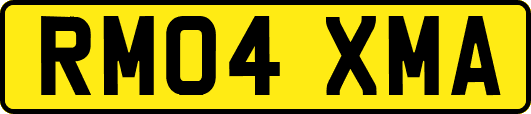 RM04XMA